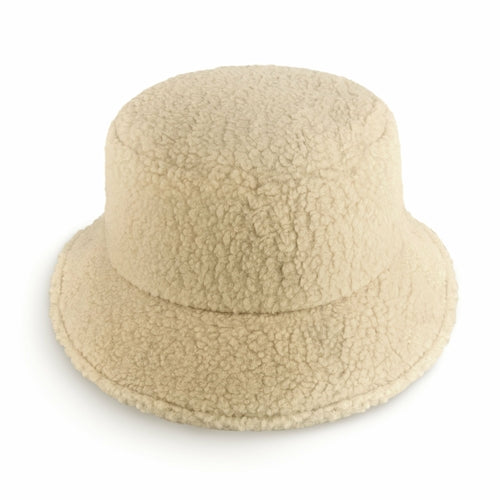 Sherpa Bucket Hat