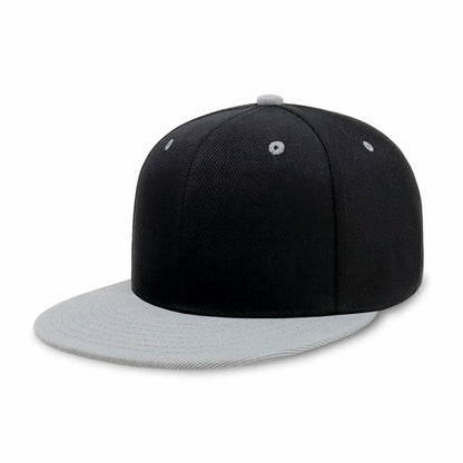 Two-Tone Edge Snapback