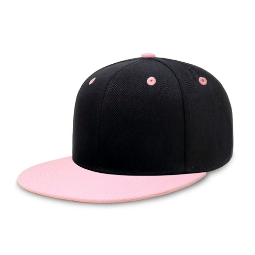 Two-Tone Edge Snapback