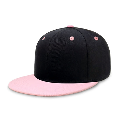 Two-Tone Edge Snapback