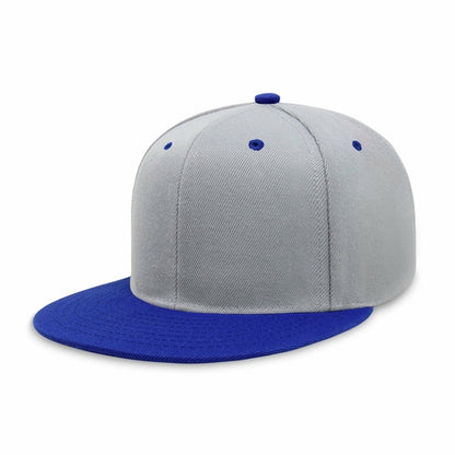 Two-Tone Edge Snapback