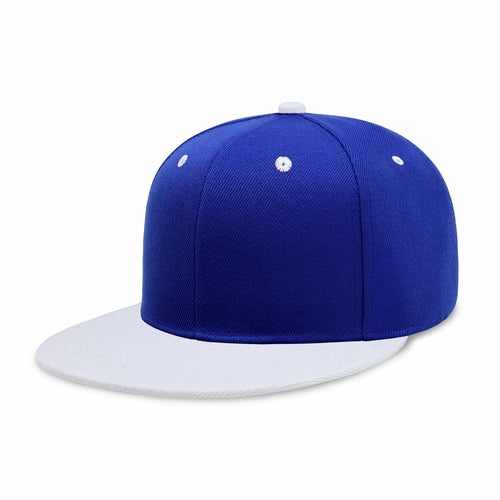 Two-Tone Edge Snapback