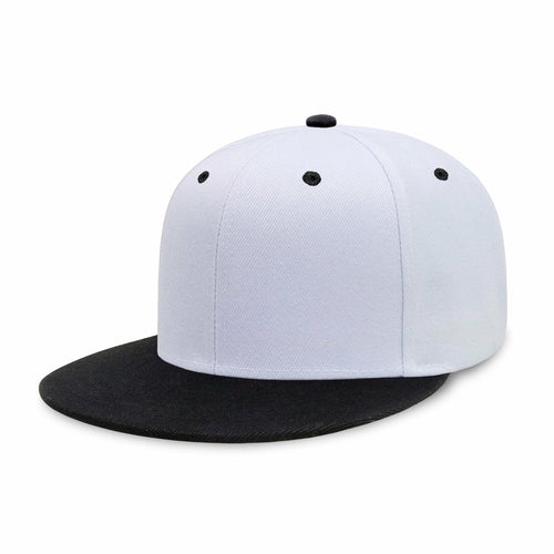 Two-Tone Edge Snapback