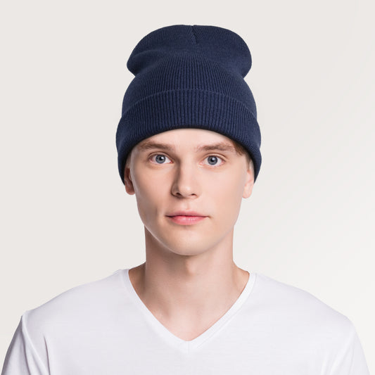 Essential Skull Beanie