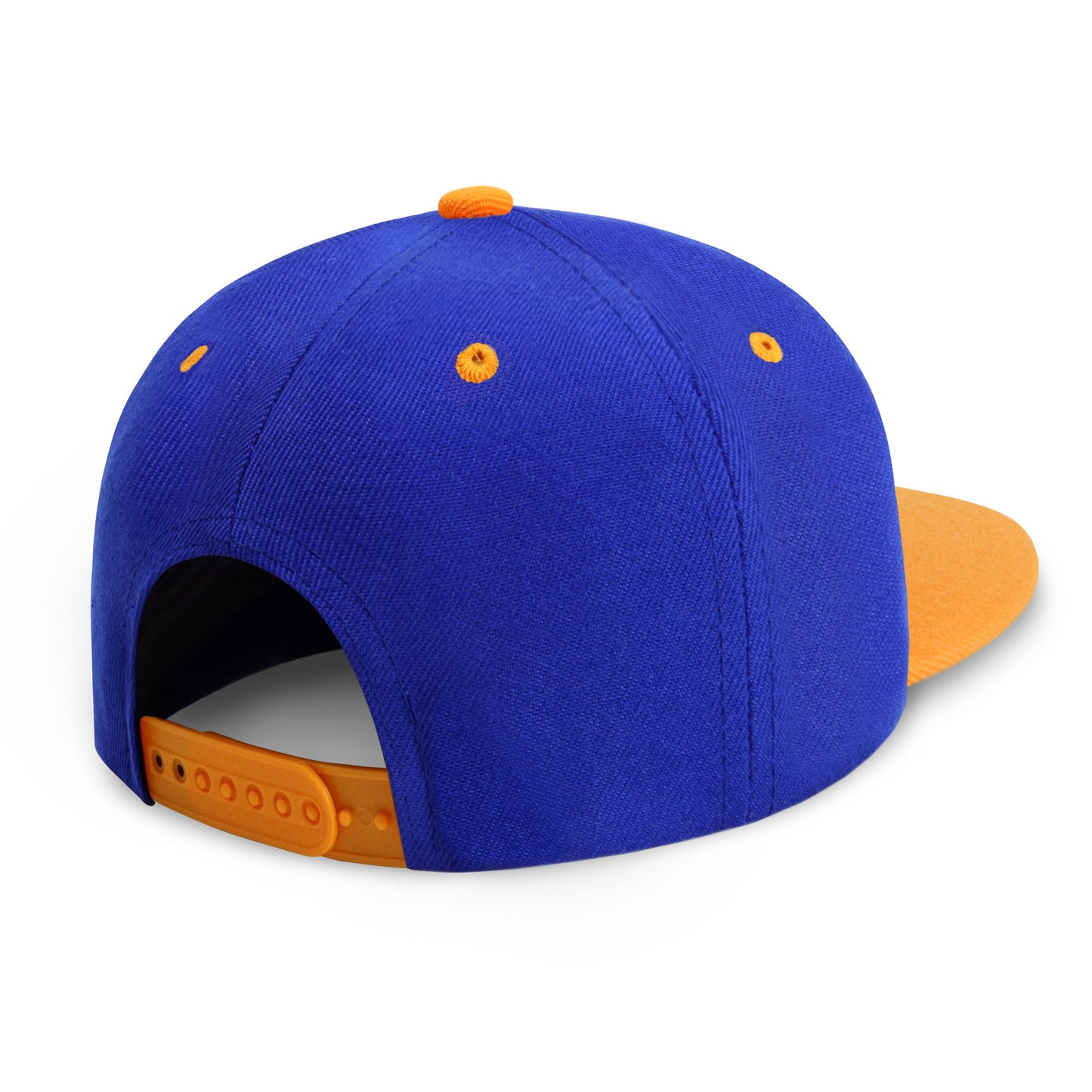 Two-Tone Edge Snapback