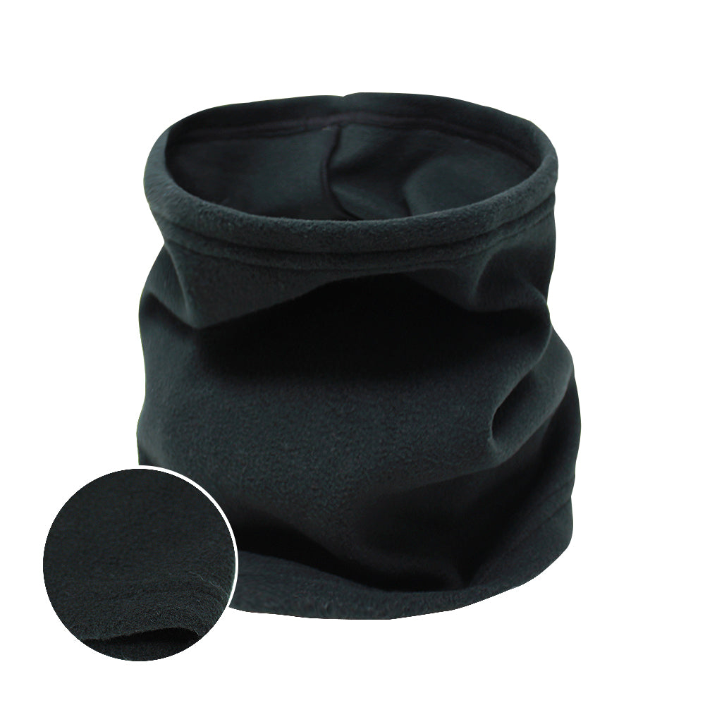 Fleece Neck Gaiter