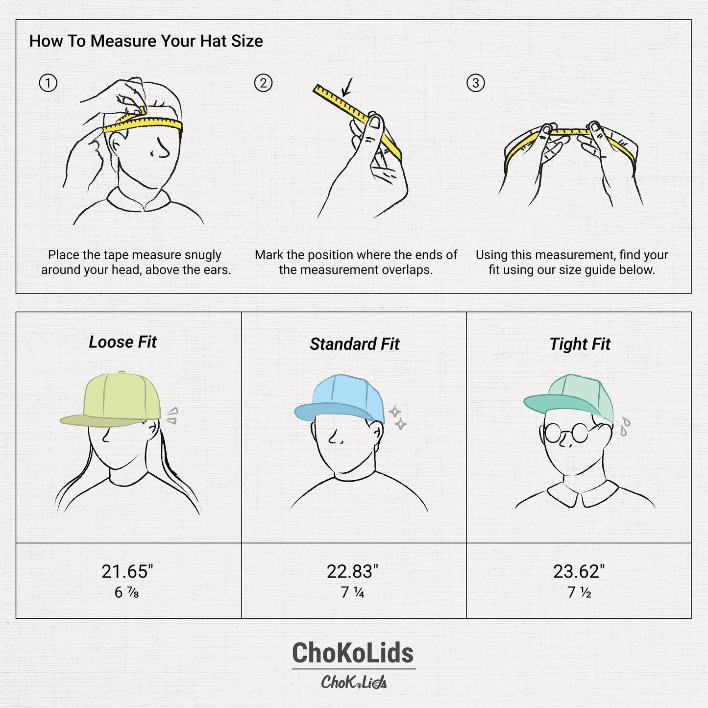 Two-Tone Edge Snapback