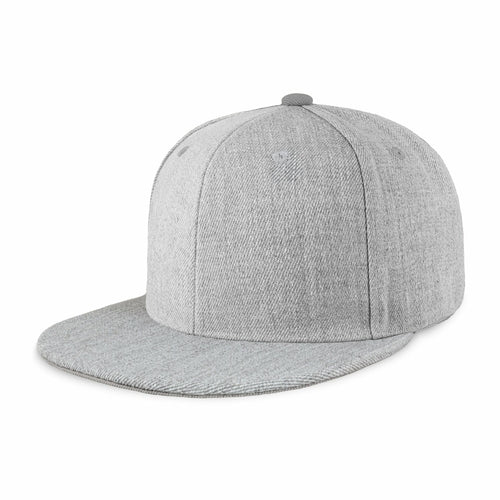 Two-Tone Edge Snapback
