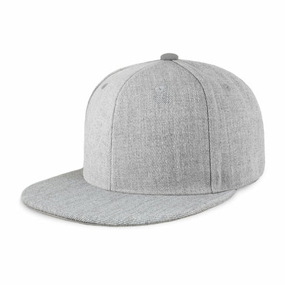 Two-Tone Edge Snapback