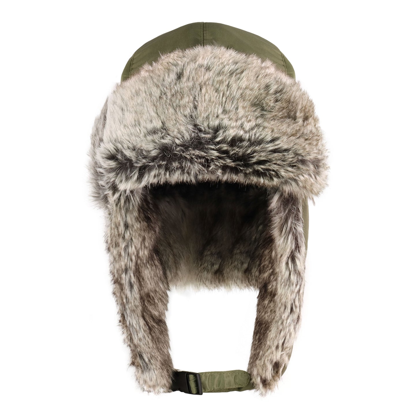 Waterproof Trapper Hat with Mask