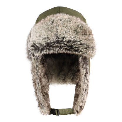Waterproof Trapper Hat with Mask